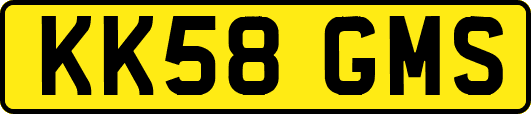 KK58GMS