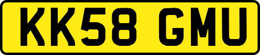 KK58GMU