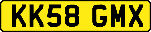 KK58GMX