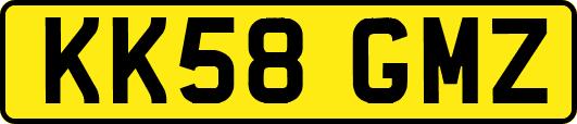 KK58GMZ