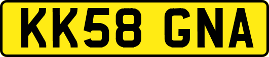 KK58GNA