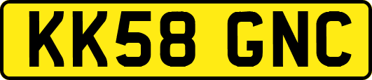 KK58GNC