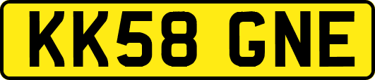 KK58GNE