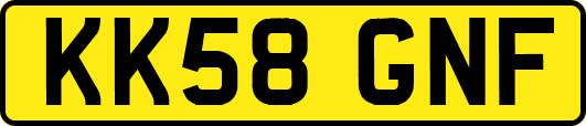 KK58GNF