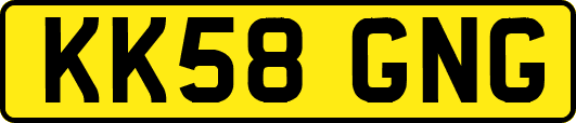 KK58GNG