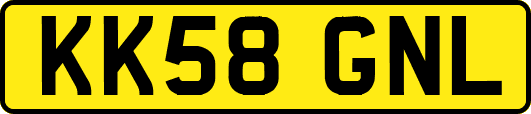 KK58GNL