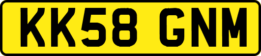 KK58GNM