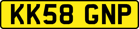 KK58GNP
