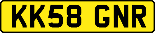 KK58GNR