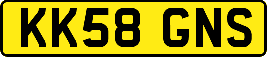 KK58GNS