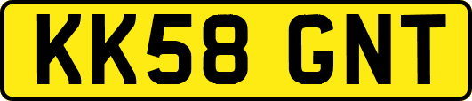 KK58GNT
