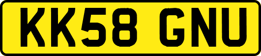 KK58GNU