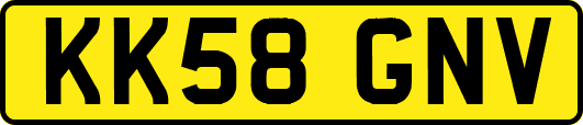 KK58GNV
