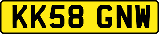 KK58GNW