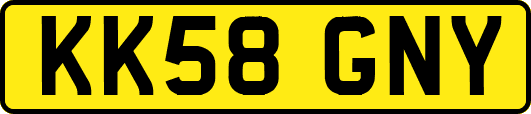 KK58GNY