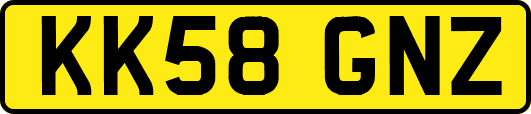KK58GNZ