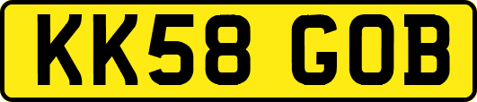 KK58GOB