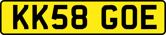 KK58GOE