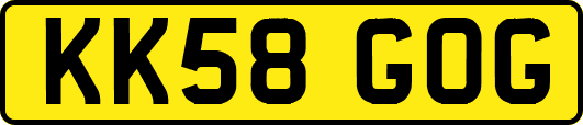 KK58GOG