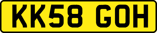 KK58GOH