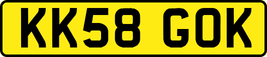 KK58GOK