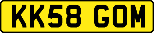 KK58GOM