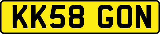 KK58GON