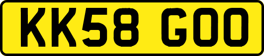 KK58GOO