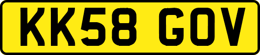 KK58GOV
