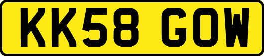 KK58GOW