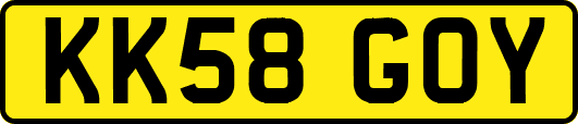 KK58GOY