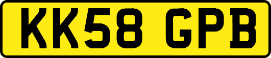 KK58GPB