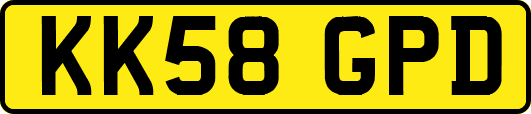 KK58GPD