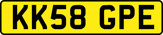 KK58GPE