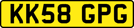 KK58GPG