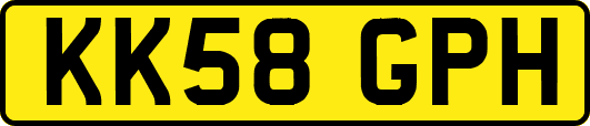 KK58GPH
