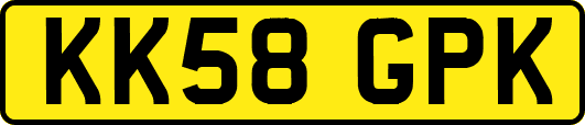 KK58GPK