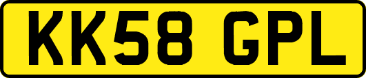 KK58GPL