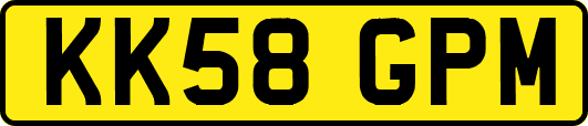 KK58GPM