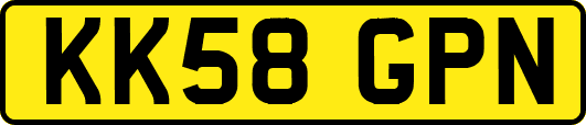 KK58GPN