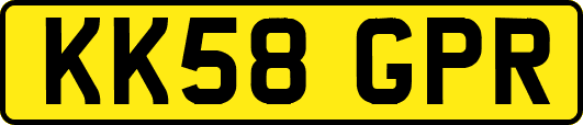 KK58GPR