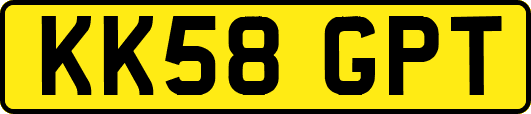 KK58GPT