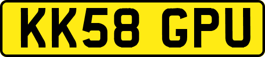 KK58GPU