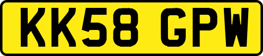 KK58GPW