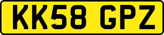 KK58GPZ