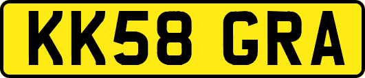 KK58GRA