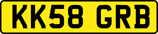 KK58GRB