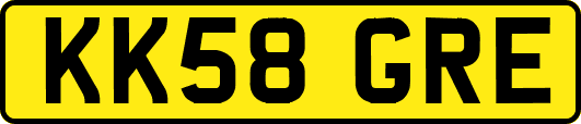 KK58GRE
