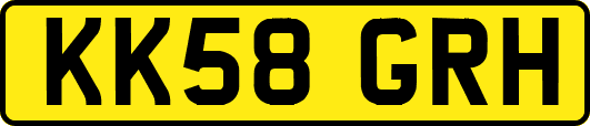 KK58GRH
