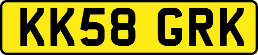 KK58GRK